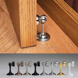 Magnetic Door Stopper