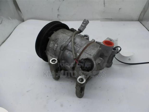 Toyota 2nz Ac Compressor for Vitz, Nze, Platz, Probox, Ist.