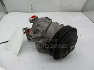 Toyota 2nz AC Compressor for Vitz, Nze, Platz, Probox, Ist.