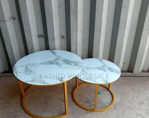 Nesting Table 2 Set