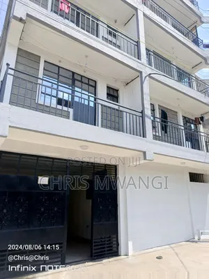 1bdrm Block of Flats in Kamakis Ruai Estate for sale