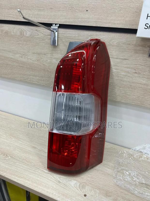 Tail Lamp/ Light Probox/Succeed New Model/Shape - main view