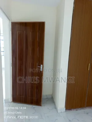 1bdrm Block of Flats in Kamakis Ruai Estate for sale