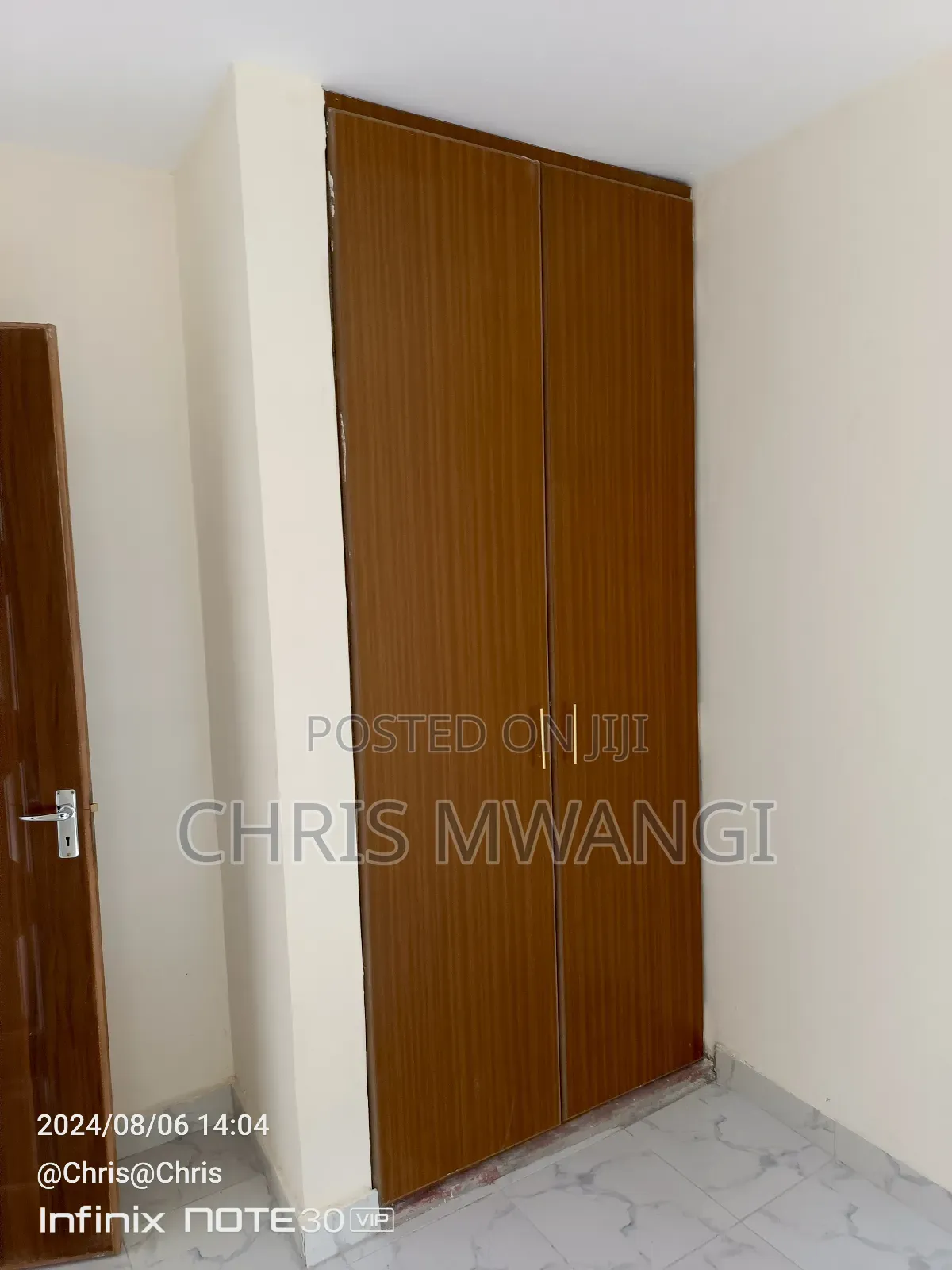 1bdrm Block of Flats in Kamakis Ruai Estate for sale