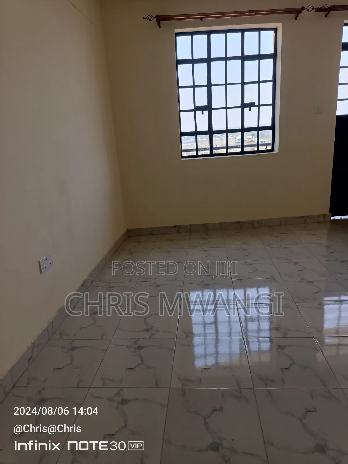 1bdrm Block of Flats in Kamakis Ruai Estate for sale