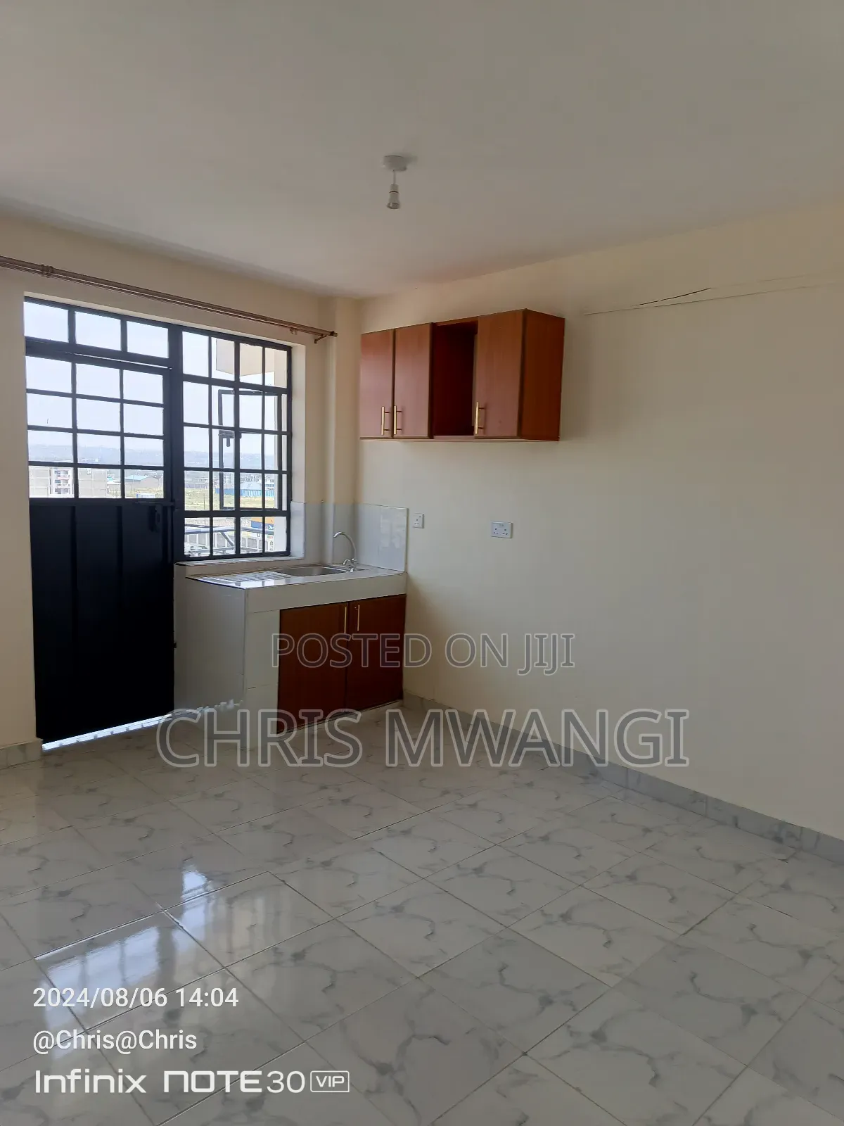 1bdrm Block of Flats in Kamakis Ruai Estate for sale