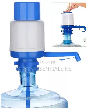 Manual Water Pump