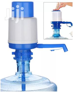 Manual Water Pump - thumbnail 2