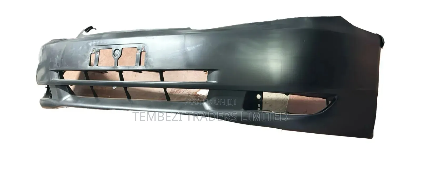 Front Bumper Toyota Nze 2001 Model