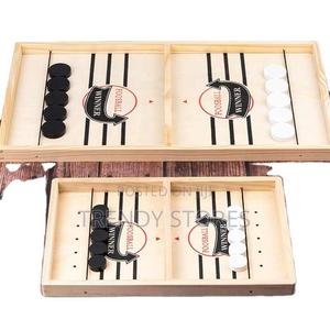 Slingshot Board Game - thumbnail 2