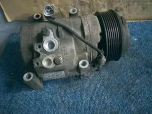 Toyota 2tr Ac Compressor for Prado, Hilux, Fortuner, Hiace.