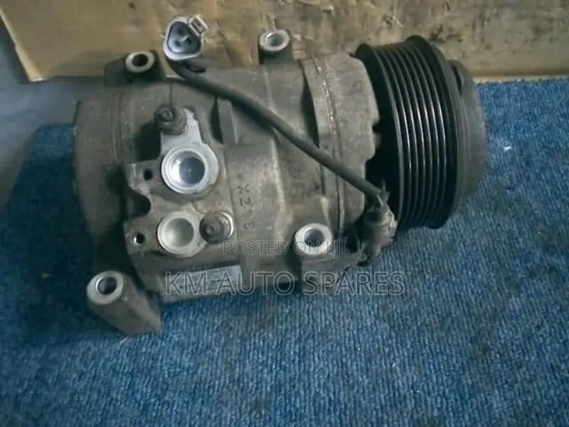 Toyota 2tr Ac Compressor for Prado, Hilux, Fortuner, Hiace.