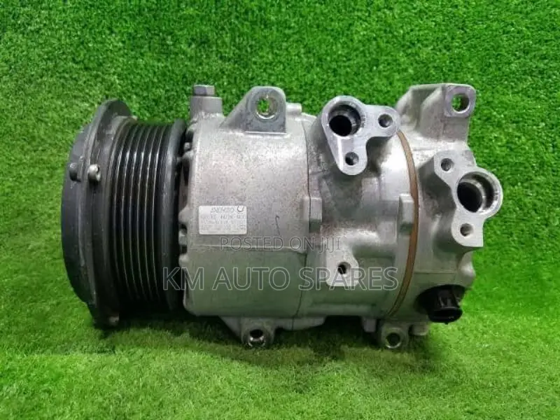 Toyota 2tr Ac Compressor for Prado, Hilux, Fortuner, Hiace.