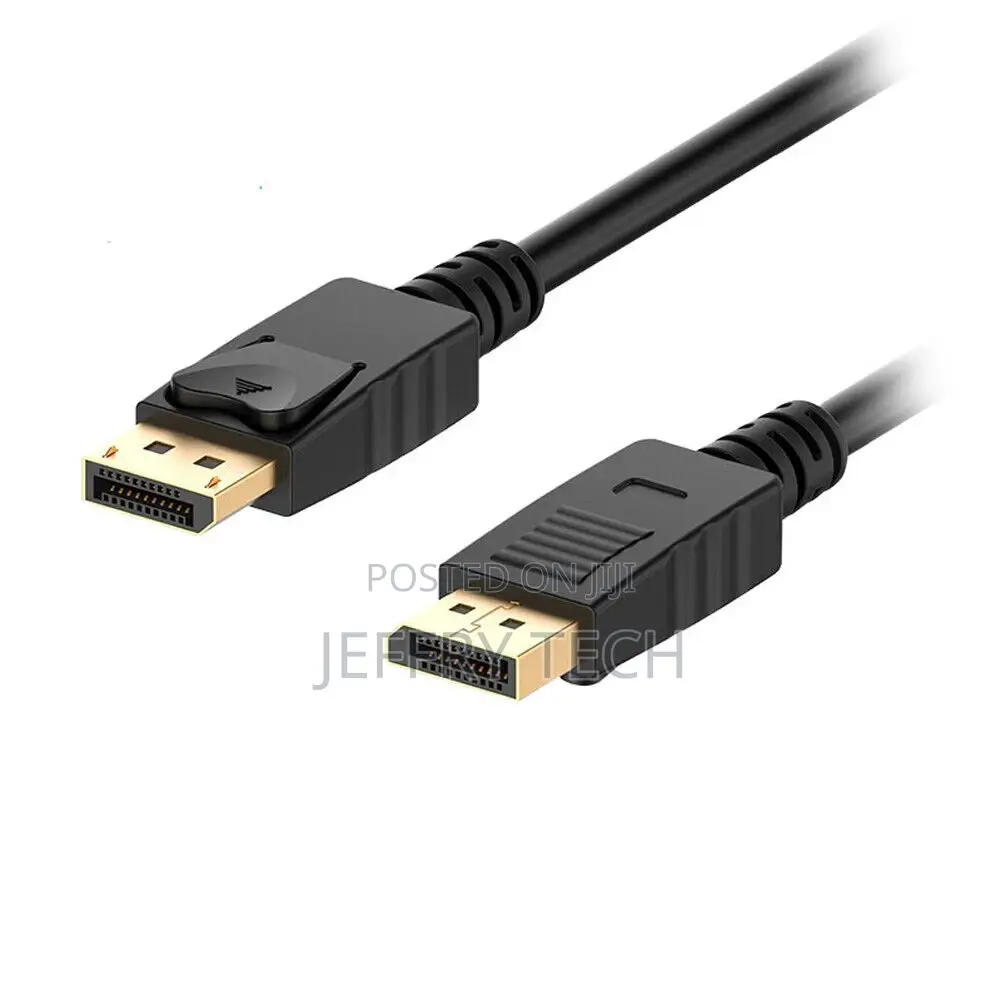 L48 Displayport Cable Connecting Cable, Displayport to Displ