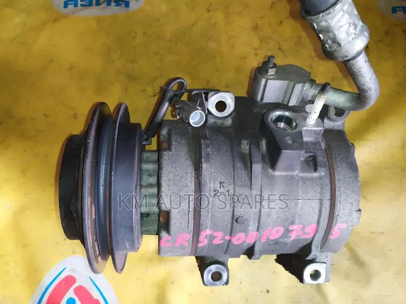 Toyota 3c Ac Compressor for Townace, Liteace, Noah, Vista.