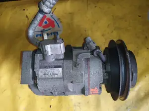 Toyota 3c Ac Compressor for Townace, Liteace, Noah, Vista.