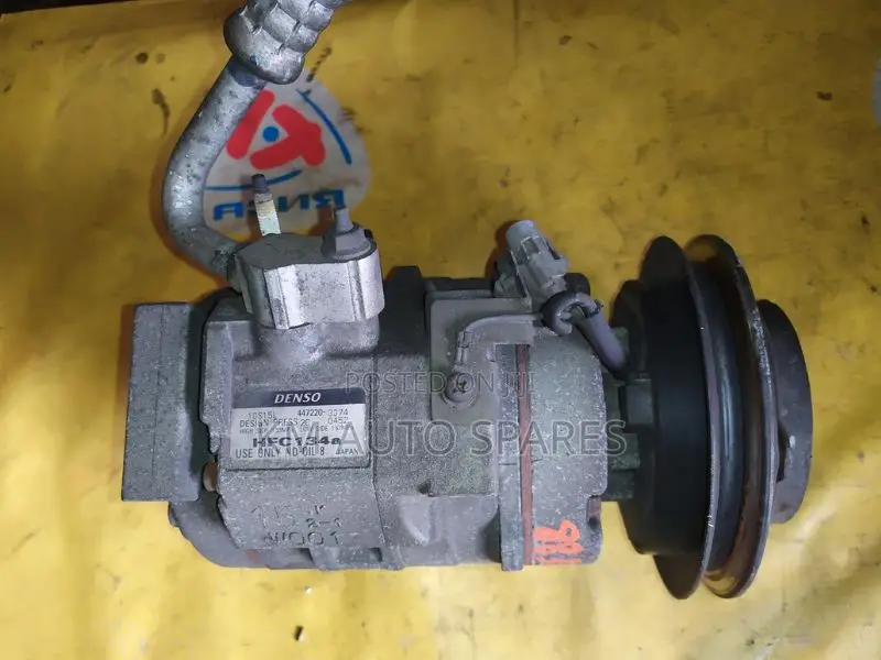 Toyota 3c Ac Compressor for Townace, Liteace, Noah, Vista.