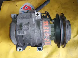 Toyota 3c Ac Compressor for Townace, Liteace, Noah, Vista.