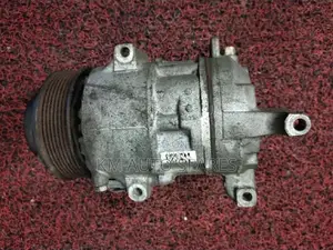 Toyota 3GR AC Compressor for Crown, Mark X, Lexus.