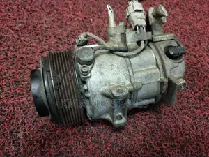 Toyota 3GR AC Compressor for Crown, Mark X, Lexus.