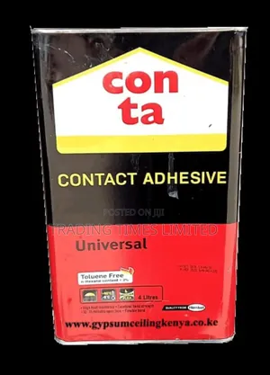4 Litre Conta Glue