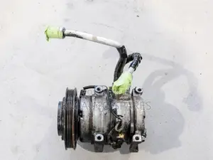 Toyota 3S AC Compressor for RAV4, Caldina, Celica, Carina.