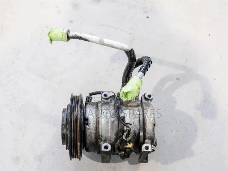 Toyota 3S AC Compressor for RAV4, Caldina, Celica, Carina.