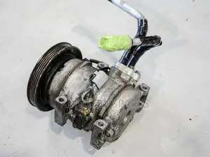 Toyota 3S AC Compressor for RAV4, Caldina, Celica, Carina.