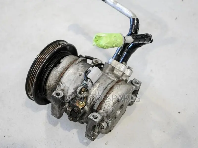 Toyota 3S AC Compressor for RAV4, Caldina, Celica, Carina.