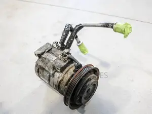 Toyota 3S AC Compressor for RAV4, Caldina, Celica, Carina.