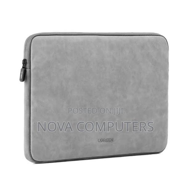 UGREEN Laptop Sleeve Case 13" - Grey - LP187 - main view