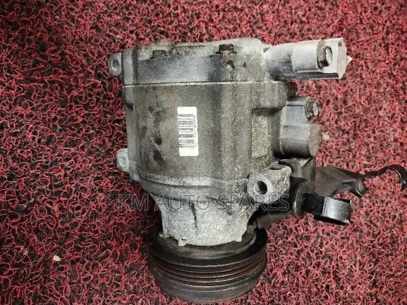 Toyota 3SZ AC Compressor for Townace, Passo Sette, Bb.