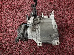 Toyota 3SZ AC Compressor for Townace, Passo Sette, Bb.