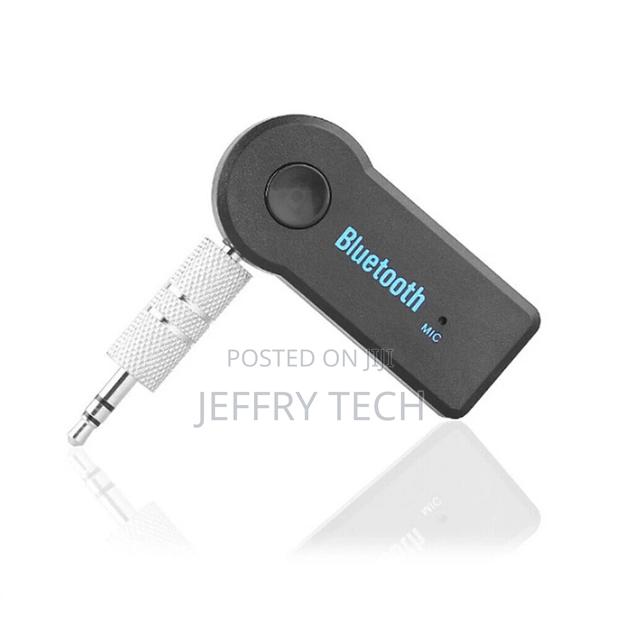 Bluetooth Adapter Audio, Bluetooth Dongle Music Audio Receiv