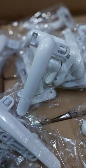 Aluminium Window Fasteners - thumbnail 2