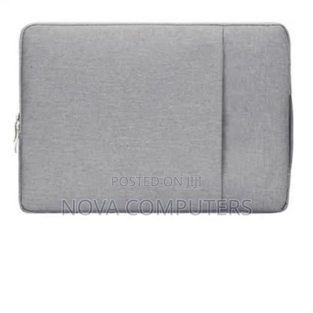 UGREEN Laptop Sleeve Case 13" - Grey - LP187 - thumbnail 2