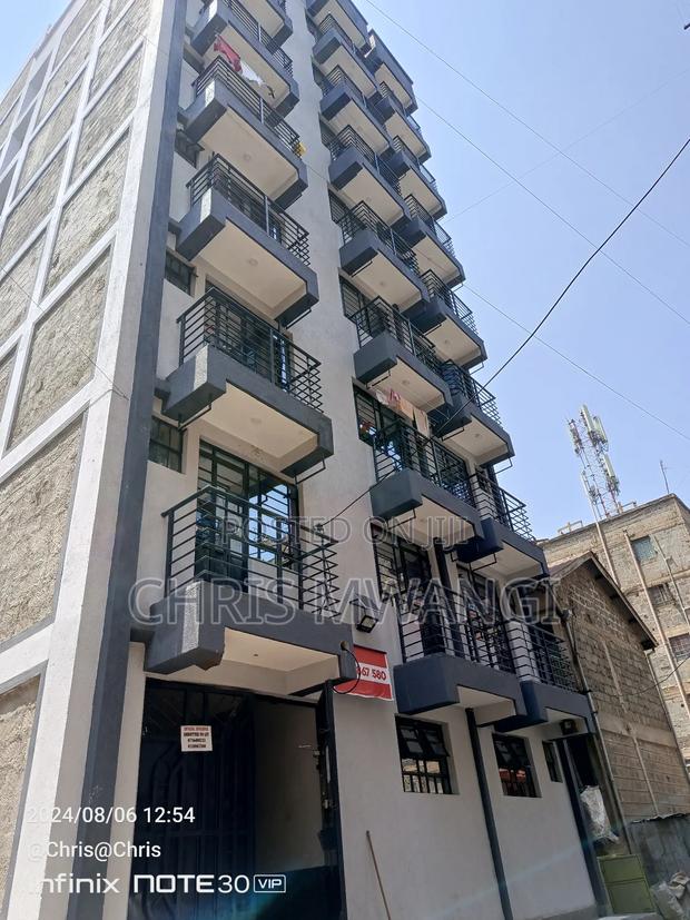 1bdrm Block of Flats in Kasarani Street, Seasons Estate for sale - main view