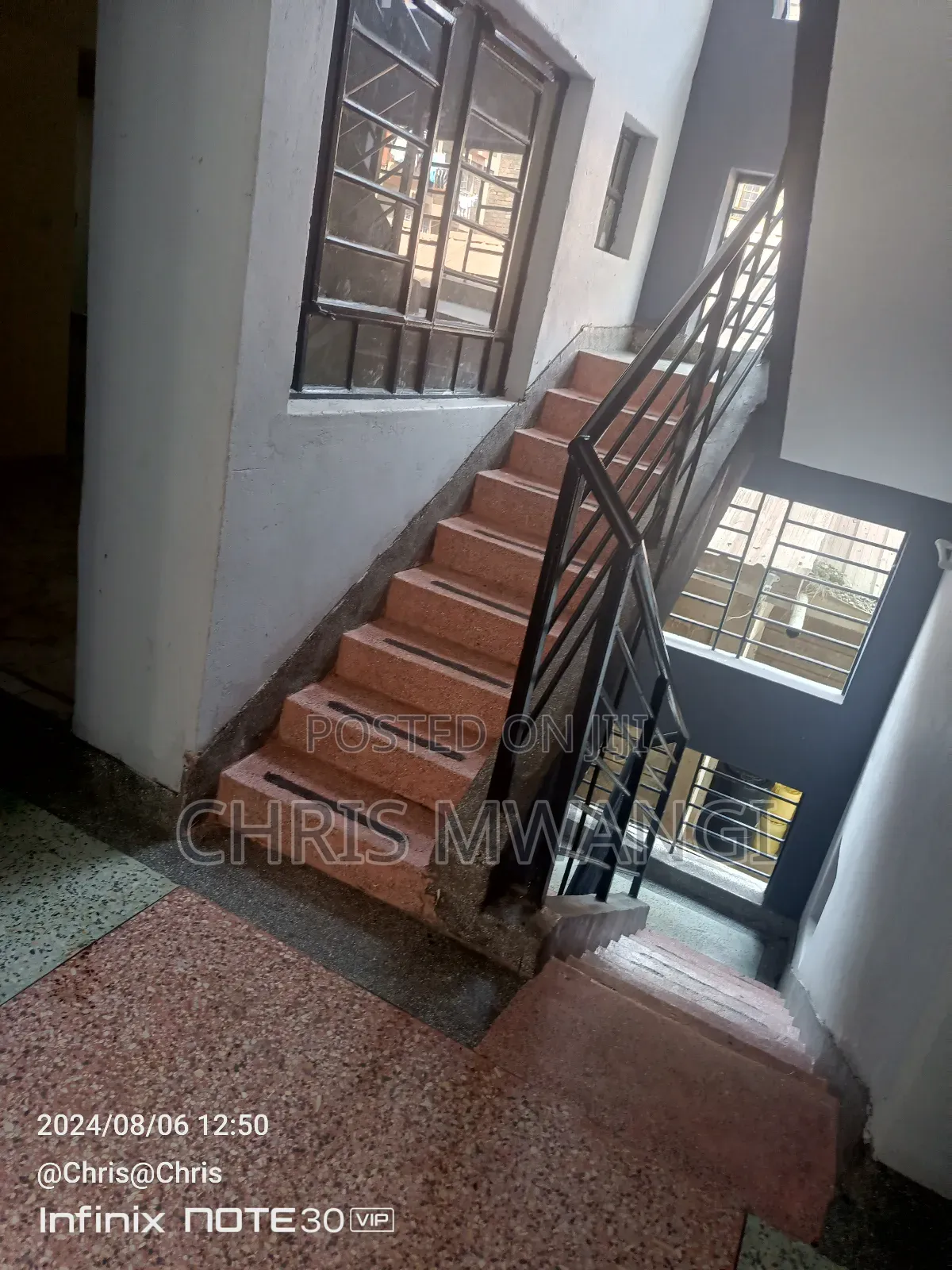 1bdrm Block of Flats in Kasarani Street, Seasons Estate for sale