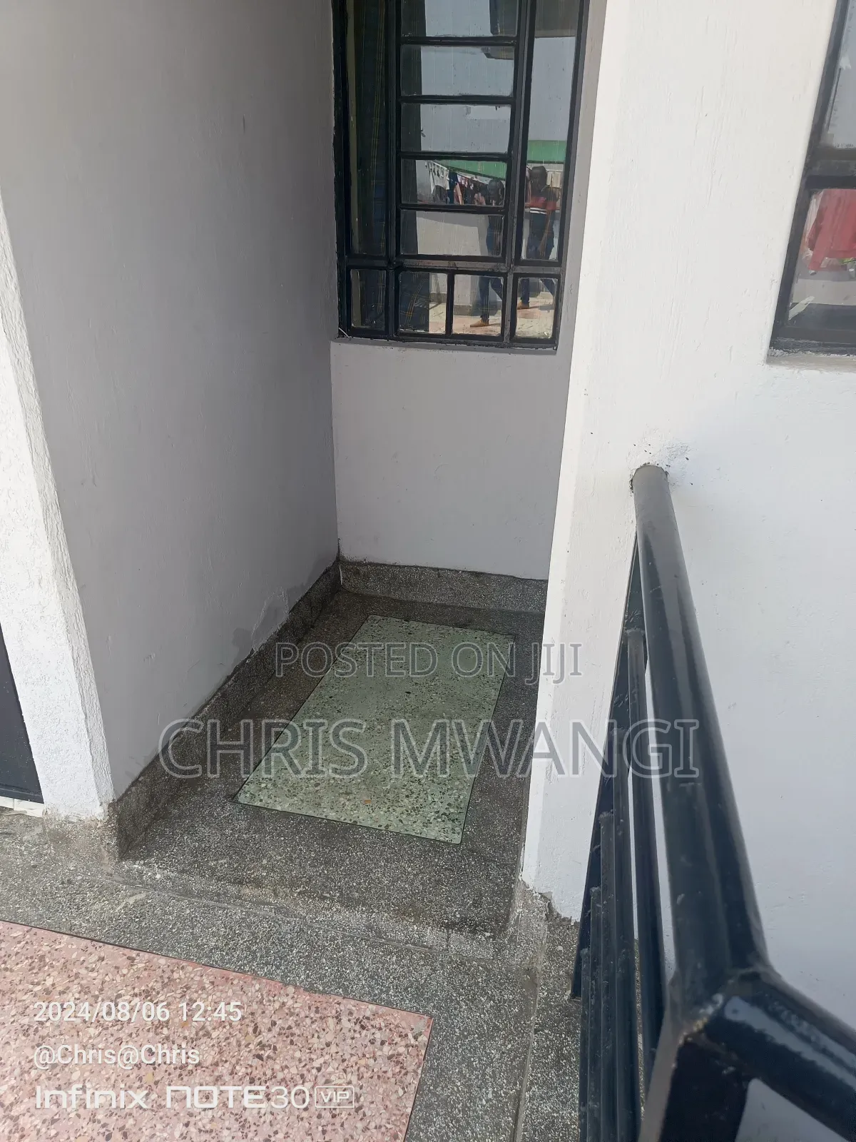 1bdrm Block of Flats in Kasarani Street, Seasons Estate for sale