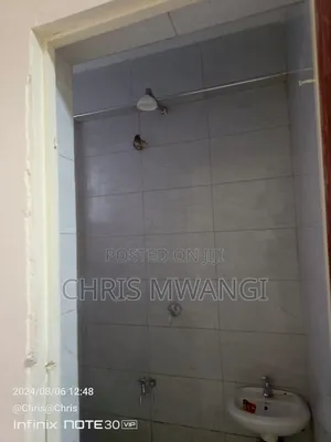 1bdrm Block of Flats in Kasarani Street, Seasons Estate for sale