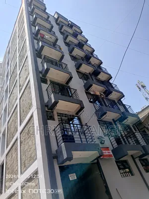 1bdrm Block of Flats in Kasarani Street, Seasons Estate for sale