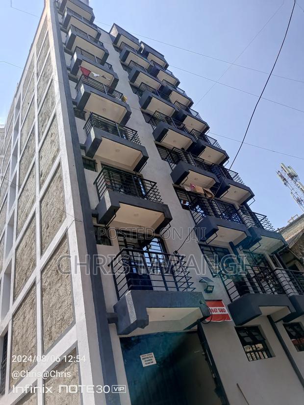 1bdrm Block of Flats in Kasarani Street, Seasons Estate for sale - thumbnail 3