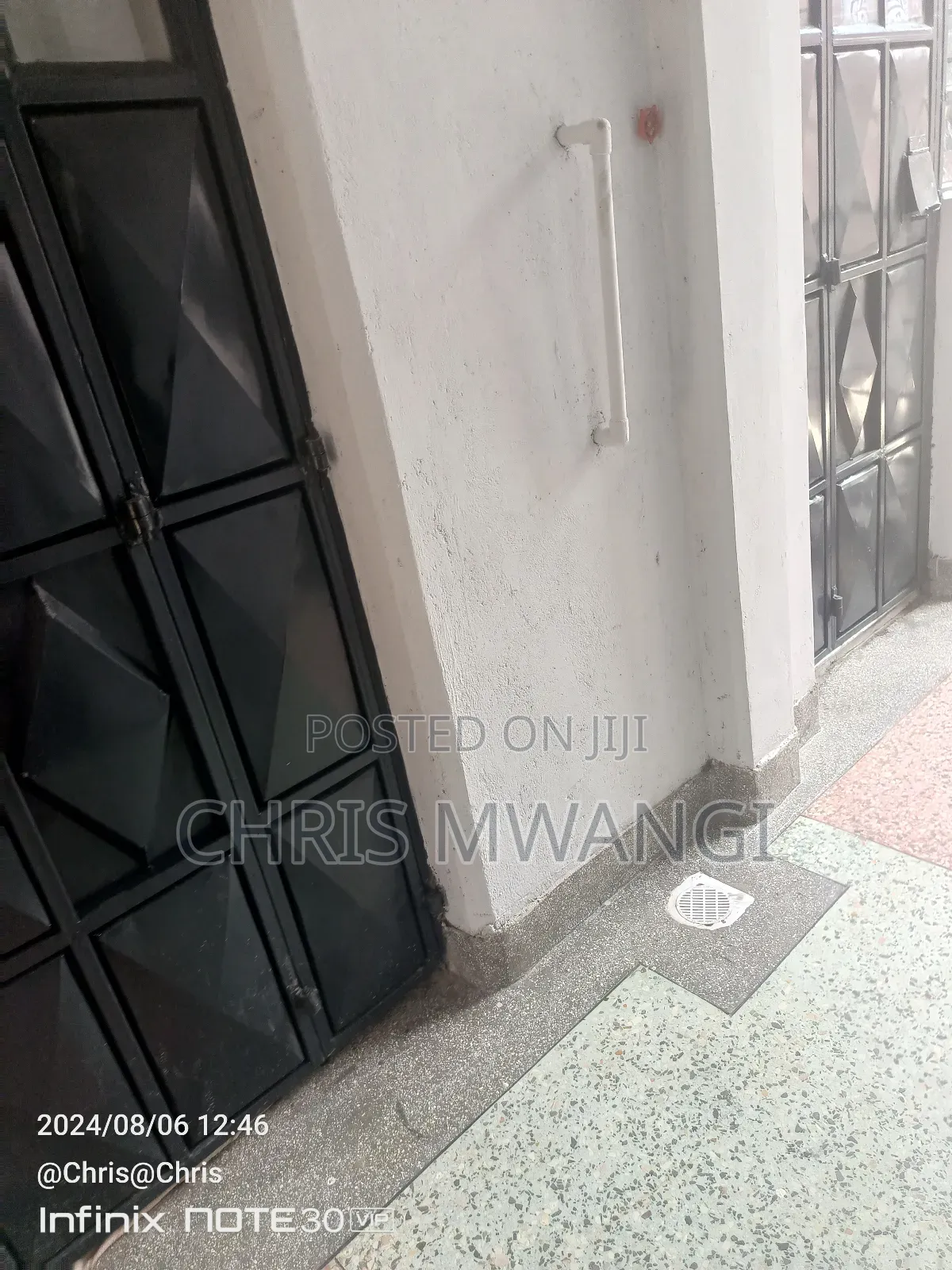 1bdrm Block of Flats in Kasarani Street, Seasons Estate for sale
