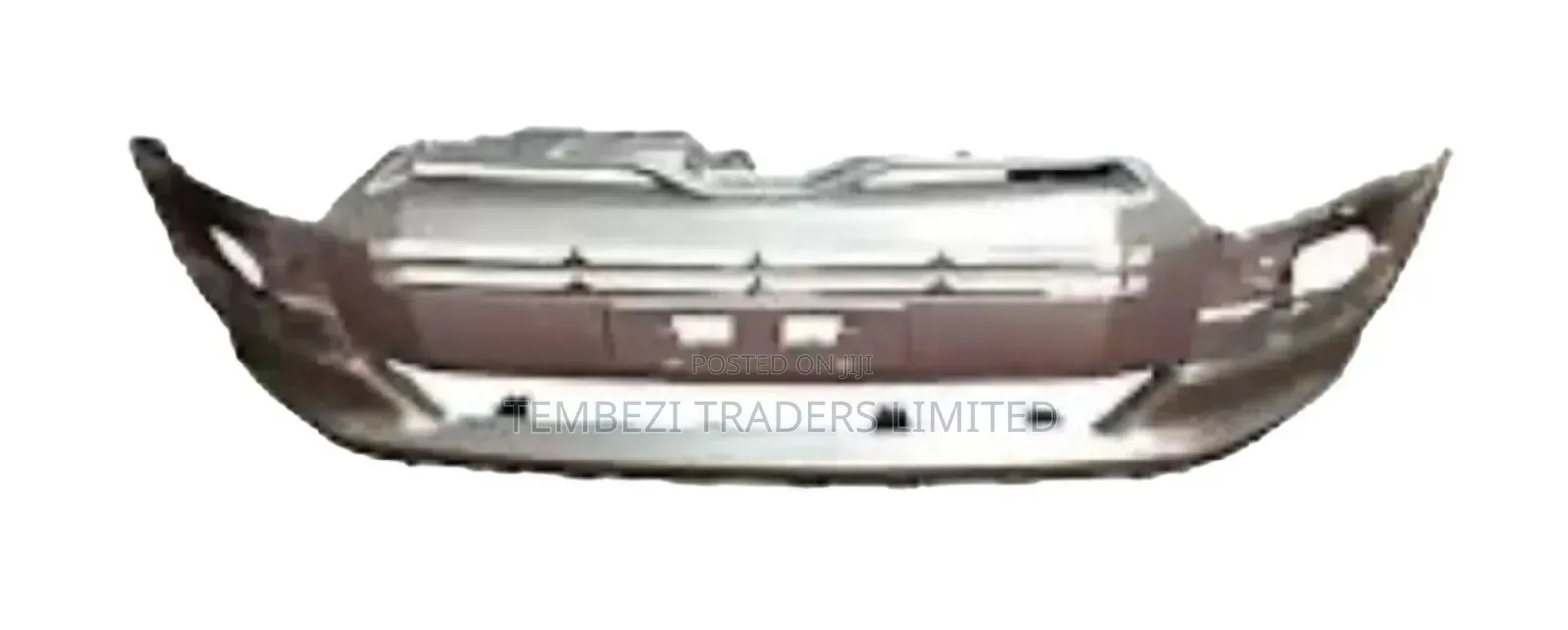 Front Bumper Toyota Probox/Succeed New Model