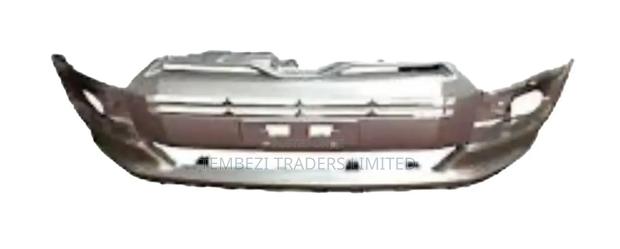Front Bumper Toyota Probox/Succeed New Model