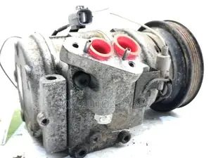 Toyota 5S AC Compressor for Harrier, Celica, Camry.