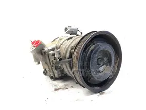 Toyota 5S AC Compressor for Harrier, Celica, Camry.