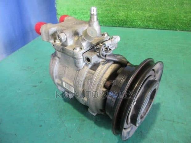 Toyota Ac Compressor for Townace and Litace. - thumbnail 2