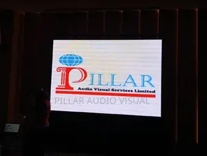 2*3 Meatres Led Screens Panels for Corporate Event