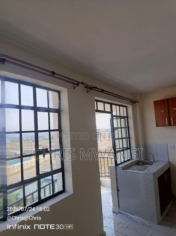 1bdrm Block of Flats in Hunters Street for sale - thumbnail 11